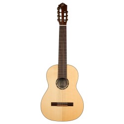 Ortega Guitare Ortega 7c R133-7 Epicea Naturel