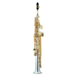 Jupiter Saxophone Soprano Jupiter Jss1100sgq