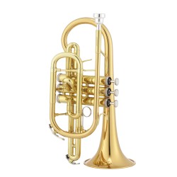 Jupiter Cornet Si Bemol Jupiter Jcr700rq