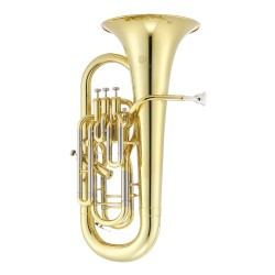 Jupiter Euphonium Si Bemol Jupiter Jep1020
