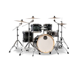 Mapex Mapex Armory Fusion 5f Black Onyx