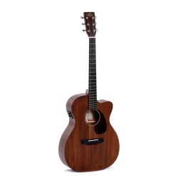 Sigma Sigma Serie 15 000mc-15e