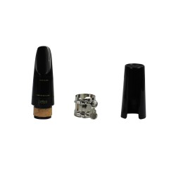 Meyer Bec Ebonite Clarinette Sib Meyer 8m