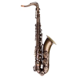 Trevor James Saxophone Tenor Trevor James Sc T569b