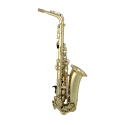 Trevor James Saxophone Alto 371a