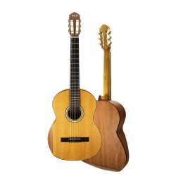 Dea Guitare Classique Dea Ergo Std Cedre 1/2