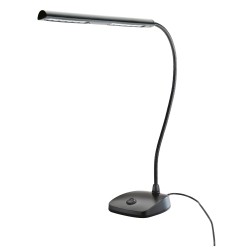 Km Lampe Piano Km 12 Leds Noir