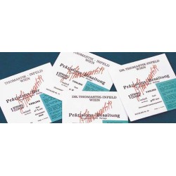 Thomastik Mi Thomastik Precision Contrebasse