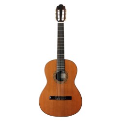 Esteve Guitare Esteve 3st58 3/4 Table Cedre