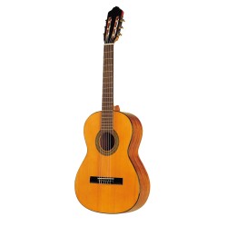 Esteve Guitare Esteve 3st58 3/4 Table Cedre