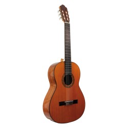 Esteve Guitare Esteve 3st63 7/8 Table Cedre