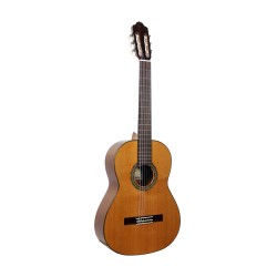 Esteve Guitare Esteve 4st Table Cedre Brillant
