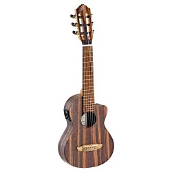 Ortega Guitarlele Ortega Ebene Cw Eq