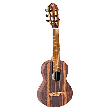 Ortega Guitarlele Ortega Ebene