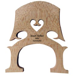 Teller Chevalet Teller Violoncelle 3/4