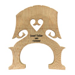 Teller Chevalet Teller Violoncelle 1/2