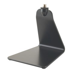 Km Support Micro De Table Km Design Noir