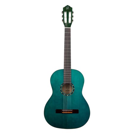 Ortega Guitare Ortega R121 Epicea Sillet 48
