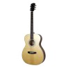 Cort Guitare Cort Pure-o Naturel Satine