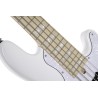 Cort Basse Cort Elrick Njs 5 Blanc