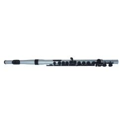 Nuvo Flute Traversiere Nuvo Student N235sfsb