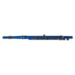 Nuvo Flute Traversiere Nuvo Student N235sfbb
