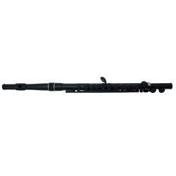 Nuvo Flute Traversiere Nuvo Student N230sfbk