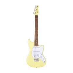 Mooer Guitare Mooer Mlt10 Jaune