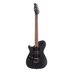 Cort Manson Mbm-2h-lh Noir gaucher