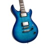 Cort M600 Blue Burst