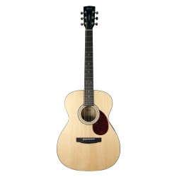 Cort Guitare Cort Luce L60 Naturel