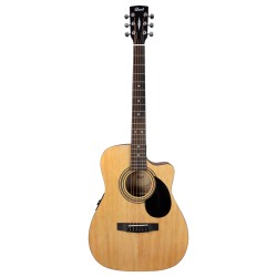 Cort Guitare Cort Af515ce Naturel