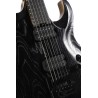 Cort Kx700ev Evertune Noir