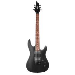 Cort Guitare Cort Kx100 Black Metallic