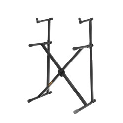 Hercules Support Clavier Hercules Ks210b