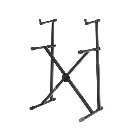 Hercules Support Clavier Hercules Ks210b