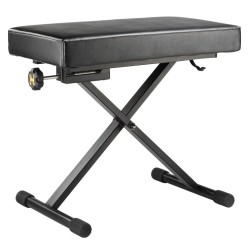 Hercules Banquette Clavier Hercules Kb200b