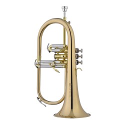 Jupiter Bugle Si Bemol Jupiter Jfh1100rq