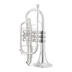 Jupiter Cornet Si Bemol Jupiter Jcr700sq