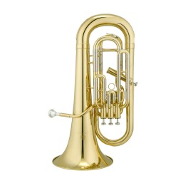 Jupiter Euphonium Si Bemol Jupiter Jep1025