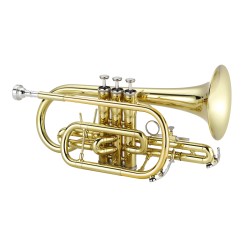Jupiter Cornet Si Bemol Jupiter Jcr700q