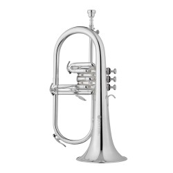Jupiter Bugle Si Bemol Jupiter Jfh1100rsq