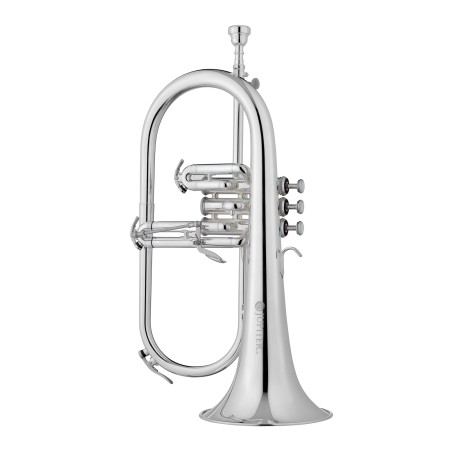 Jupiter Bugle Si Bemol Jupiter Jfh1100rsq