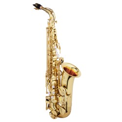 Jupiter Saxophone Alto Jupiter Jas510q