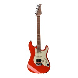 Mooer Guitare Gtrs-p801 Rouge