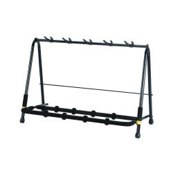 Hercules Rack Hercules 5 Guitares