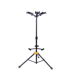 Hercules Support Hercules 3 Guitares Gs432b-plus