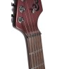 Cort Guitare Cort G300 Pro Bourgogne Vif