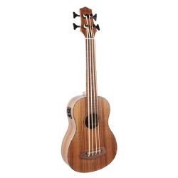 Alabama Ukulele Basse Alabama