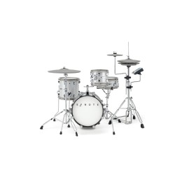 Efnote Batterie Electronique Efnote Mini